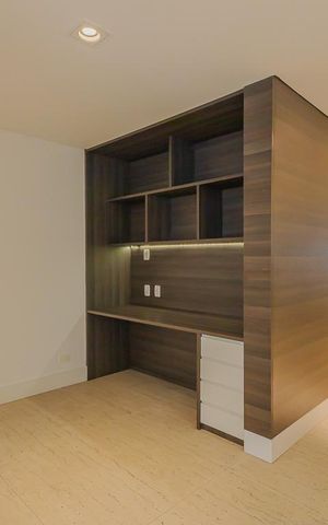 Apartamento à venda com 240m², 4 quartos e 2 vagasSala