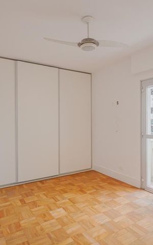 Apartamento à venda com 240m², 4 quartos e 2 vagasSuíte 1