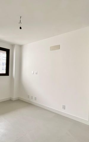 Apartamento à venda com 147m², 3 quartos e 2 vagasQuarto