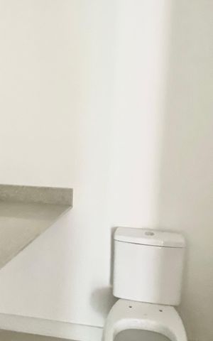 Apartamento à venda com 147m², 3 quartos e 2 vagasBanheiro da Suíte 2