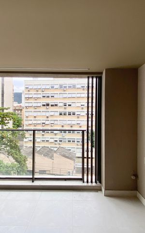 Apartamento à venda com 147m², 3 quartos e 2 vagasVaranda da Cozinha