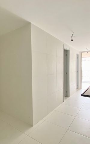 Apartamento à venda com 147m², 3 quartos e 2 vagasCozinha