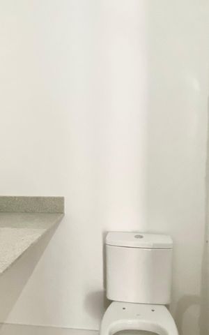 Apartamento à venda com 147m², 3 quartos e 2 vagasBanheiro social