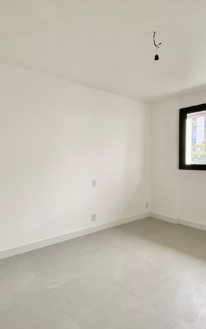 Apartamento à venda com 147m², 3 quartos e 2 vagasQuarto