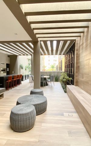 Apartamento à venda com 147m², 3 quartos e 2 vagasÁrea comum churrasqueira