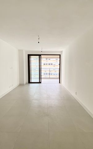 Apartamento à venda com 147m², 3 quartos e 2 vagasSala