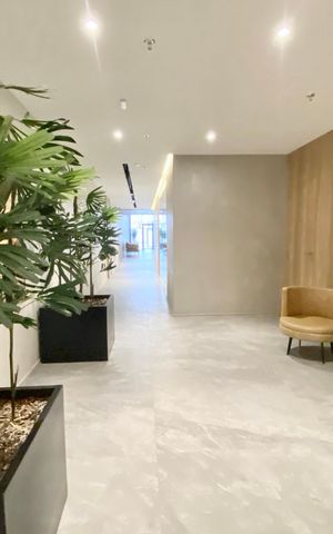 Apartamento à venda com 147m², 3 quartos e 2 vagasHall de entrada