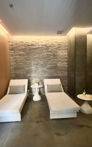 Apartamento à venda com 147m², 3 quartos e 2 vagasÁrea comum sauna