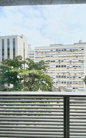 Apartamento à venda com 147m², 3 quartos e 2 vagasVaranda do Quarto
