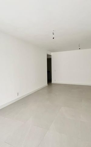 Apartamento à venda com 147m², 3 quartos e 2 vagasSala