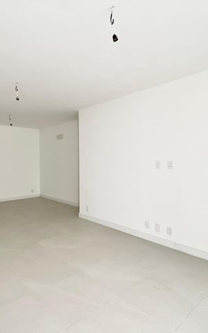 Apartamento à venda com 147m², 3 quartos e 2 vagasSala