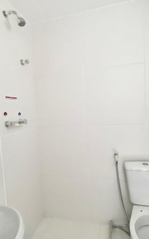 Apartamento à venda com 147m², 3 quartos e 2 vagasBanheiro de serviço