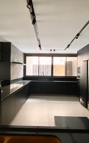 Apartamento à venda com 147m², 3 quartos e 2 vagasÁrea comum bar