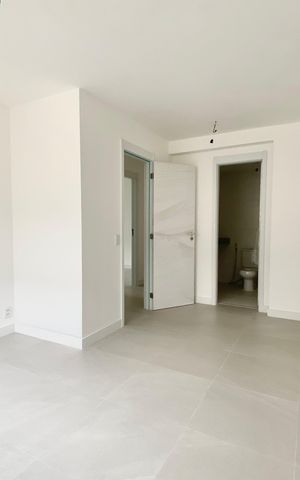 Apartamento à venda com 147m², 3 quartos e 2 vagasQuarto