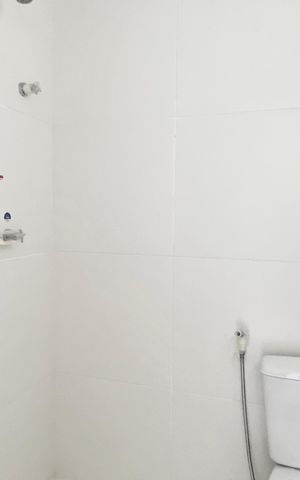 Apartamento à venda com 147m², 3 quartos e 2 vagasBanheiro de serviço