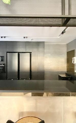 Apartamento à venda com 147m², 3 quartos e 2 vagasÁrea comum bar