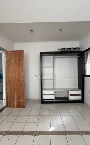 Casa à venda com 126m², 3 quartos e 1 vaga Casa à venda com 126m², 3 quartos e 1 vagaQuarto 3