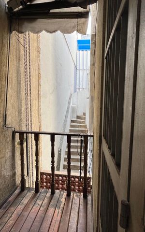 Casa à venda com 126m², 3 quartos e 1 vaga Casa à venda com 126m², 3 quartos e 1 vagaVaranda da suíte 2