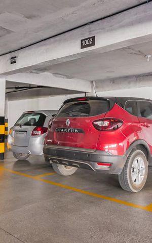 Apartamento para alugar com 78m², 2 quartos e 1 vaga Apartamento para alugar com 78m², 2 quartos e 1 vagaÁrea comum - Estacionamento