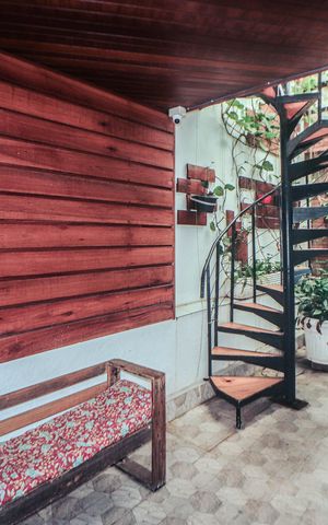 Apartamento à venda com 280m², 5 quartos e sem vaga Apartamento à venda com 280m², 5 quartos e sem vagaCorredor