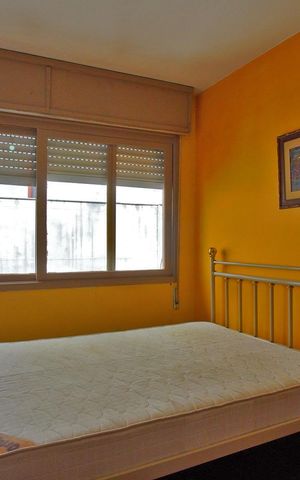 Apartamento para alugar com 77m², 1 quarto e 1 vagaQuarto