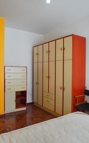 Apartamento para alugar com 77m², 1 quarto e 1 vagaQuarto
