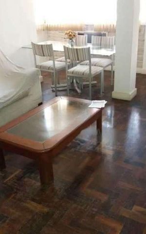 Apartamento à venda com 70m², 1 quarto e 1 vaga