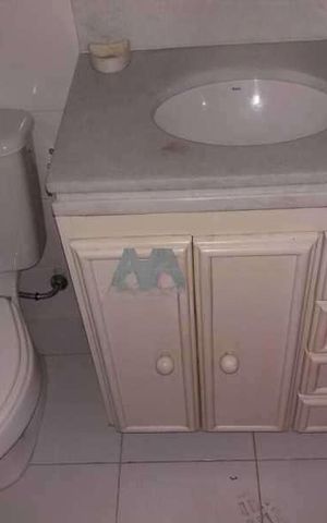 Apartamento à venda com 70m², 1 quarto e 1 vaga