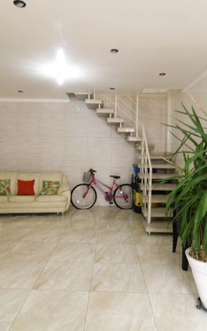 Casa à venda com 140m², 2 quartos e 1 vagaSala 2