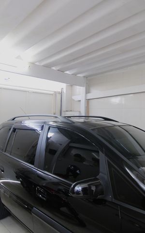 Casa à venda com 140m², 2 quartos e 1 vagaGaragem