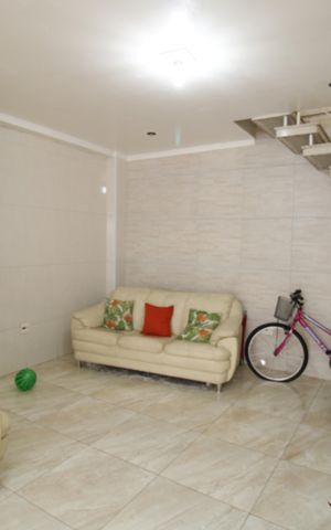 Casa à venda com 140m², 2 quartos e 1 vagaSala 2