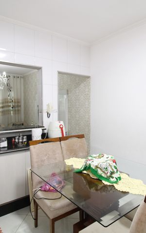 Casa à venda com 140m², 2 quartos e 1 vagaCozinha