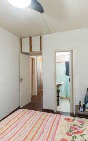 Apartamento à venda com 70m², 2 quartos e 1 vagaSuíte