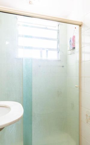Apartamento à venda com 70m², 2 quartos e 1 vagaBanheiro Suíte