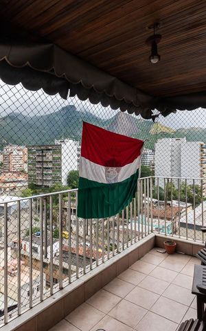 Apartamento à venda com 70m², 2 quartos e 1 vagaVaranda da Sala