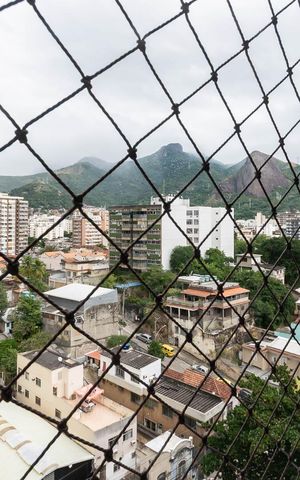 Apartamento à venda com 70m², 2 quartos e 1 vagaVaranda da Sala