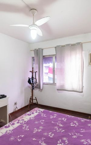 Apartamento à venda com 70m², 2 quartos e 1 vagaQuarto