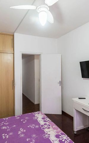 Apartamento à venda com 70m², 2 quartos e 1 vagaQuarto