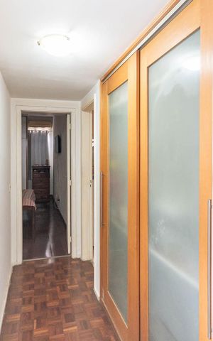 Apartamento à venda com 70m², 2 quartos e 1 vagaCorredor