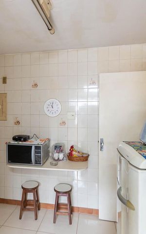 Apartamento à venda com 70m², 2 quartos e 1 vagaCozinha