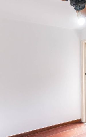 Apartamento à venda com 70m², 2 quartos e 1 vagaQuarto de Serviço