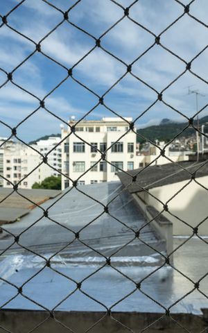Apartamento à venda com 149m², 2 quartos e 2 vagas Apartamento à venda com 149m², 2 quartos e 2 vagasVista do Quarto 1