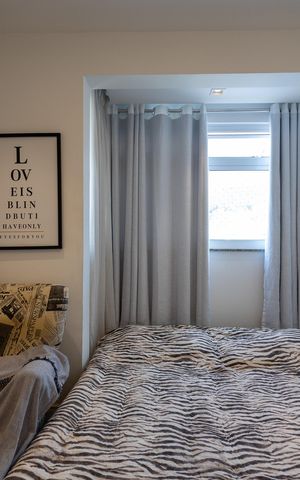 Apartamento à venda com 149m², 2 quartos e 2 vagas Apartamento à venda com 149m², 2 quartos e 2 vagasQuarto 1