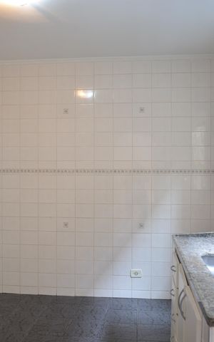Casa para alugar com 40m², 1 quarto e sem vagaSala/Cozinha