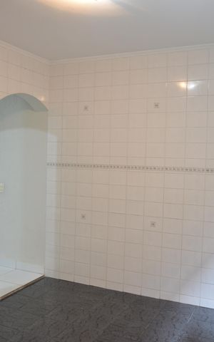 Casa para alugar com 40m², 1 quarto e sem vagaSala/Cozinha