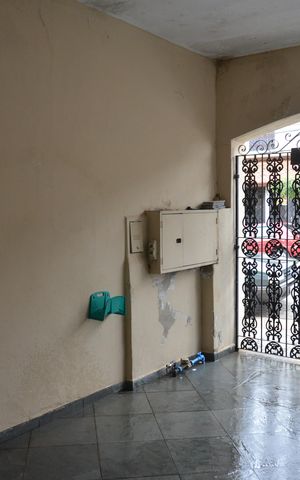 Casa para alugar com 40m², 1 quarto e sem vagaGaragem