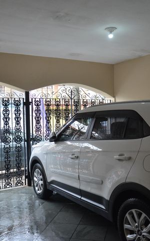 Casa para alugar com 40m², 1 quarto e sem vagaGaragem