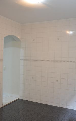 Casa para alugar com 40m², 1 quarto e sem vagaSala/Cozinha