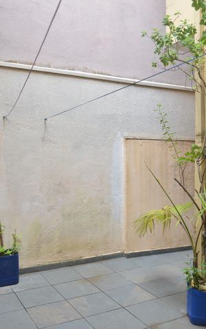 Casa para alugar com 40m², 1 quarto e sem vagaQuintal