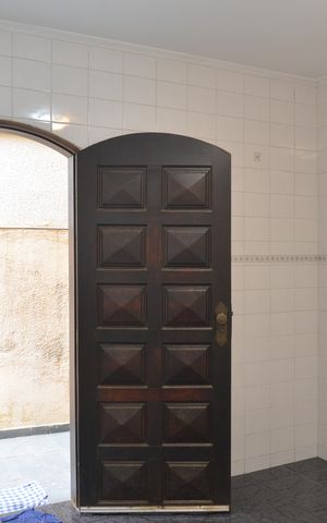 Casa para alugar com 40m², 1 quarto e sem vagaSala/Cozinha